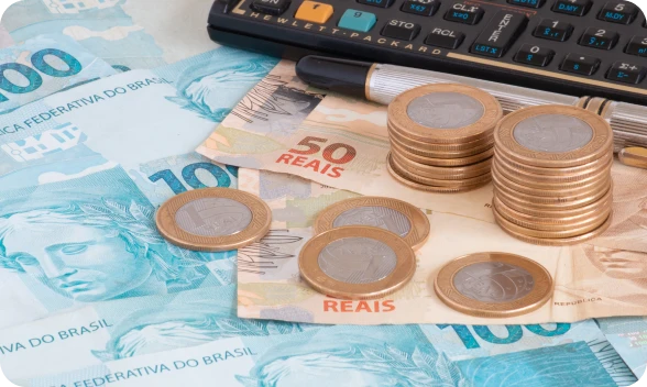 A importância do tempo nas decisões financeiras de longo prazo​